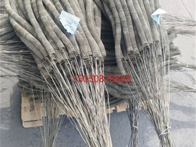 [推荐]井式炉电炉丝电阻丝