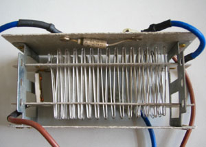 对流型发热架厂家