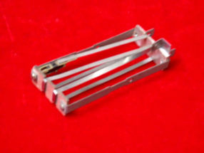 电阻丝辐射发热架